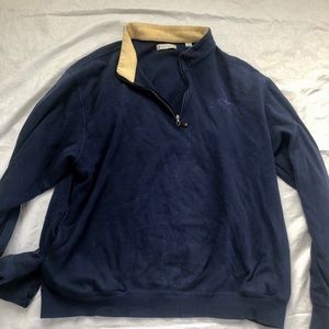 🔵Vintage U.S. Open Pullover🔵